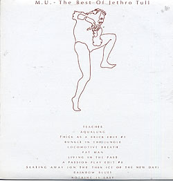 Release cover